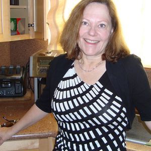 Meet your Posher, Linda